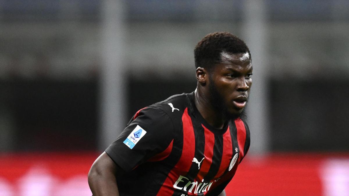 Calciomercato | Musah, non solo Lazio: è stato offerto anche in Turchia