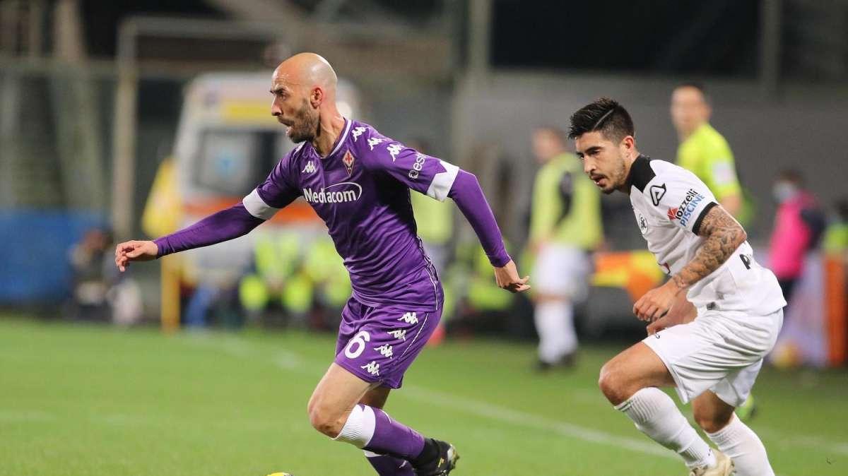 Borja Valero: "La Lazio gioca bene e ha preso le idee di Sarri. Ma per lo scudetto..."
