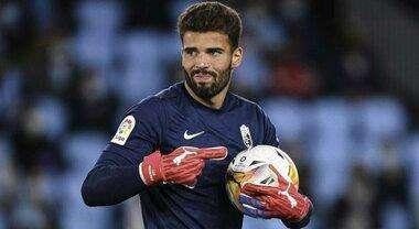 Calciomercato Lazio, ora tutto sul portiere: contatti in corso per Maximiano