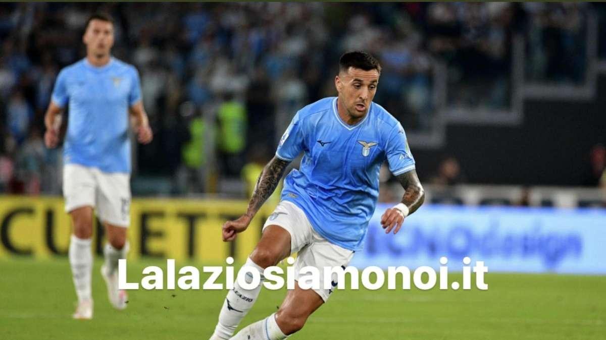 Lazio-Torino, Vecino a LSC: "Provo sempre ad andare in area. Rovella? Ha giocato..."