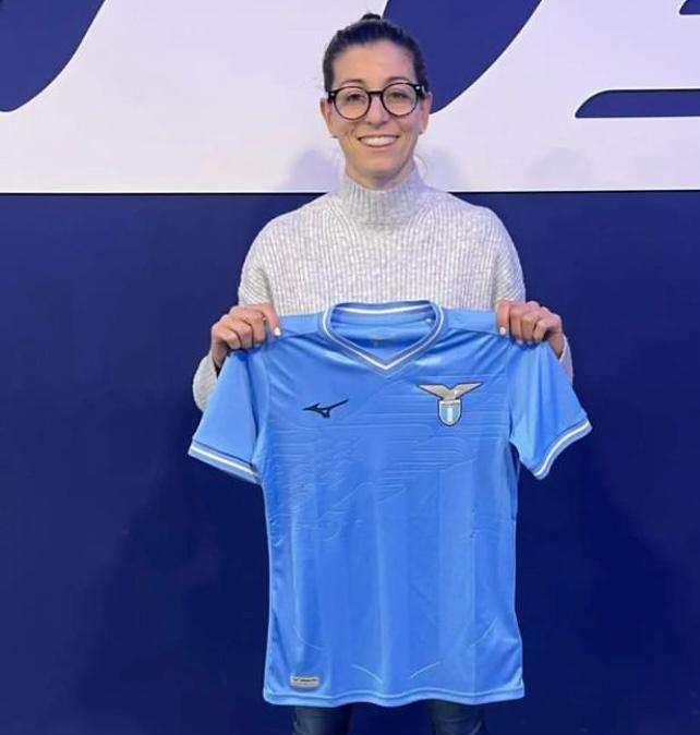 UFFICIALE - Lazio Women, Greta Adami è il primo colpo di mercato: il comunicato