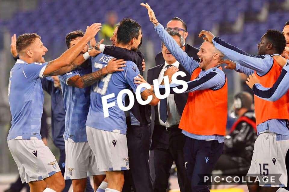 Lazio, una settimana da Dio: ma per il tris in campionato c'è il tabù San Siro