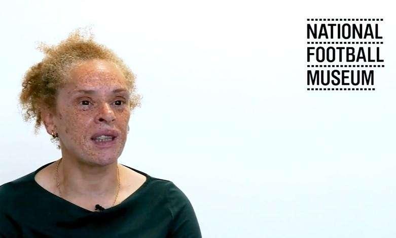Lazio | L'ex Kerry Davis nella Hall of Fame del Nation Football Museum