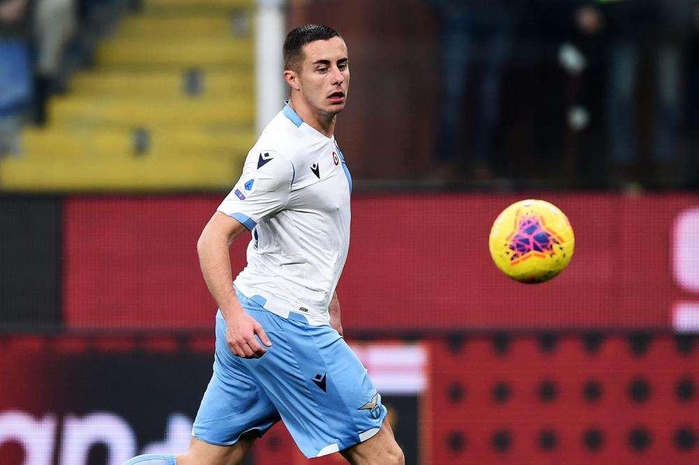 Calciomercato Lazio, il Psg sulle tracce di Marusic: i dettagli