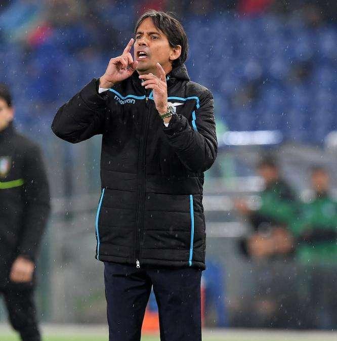 RIVIVI LA DIRETTA - Lazio, Inzaghi: "Futuro? Non è così scontato"