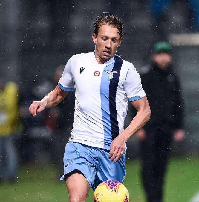 FORMELLO - Lazio, Leiva è in gruppo: ok per la Juve. Luis Alberto fermo