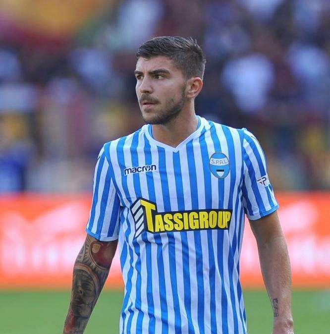DIRETTA - Calciomercato Lazio, si raffredda la pista Paloschi. E Jallow...