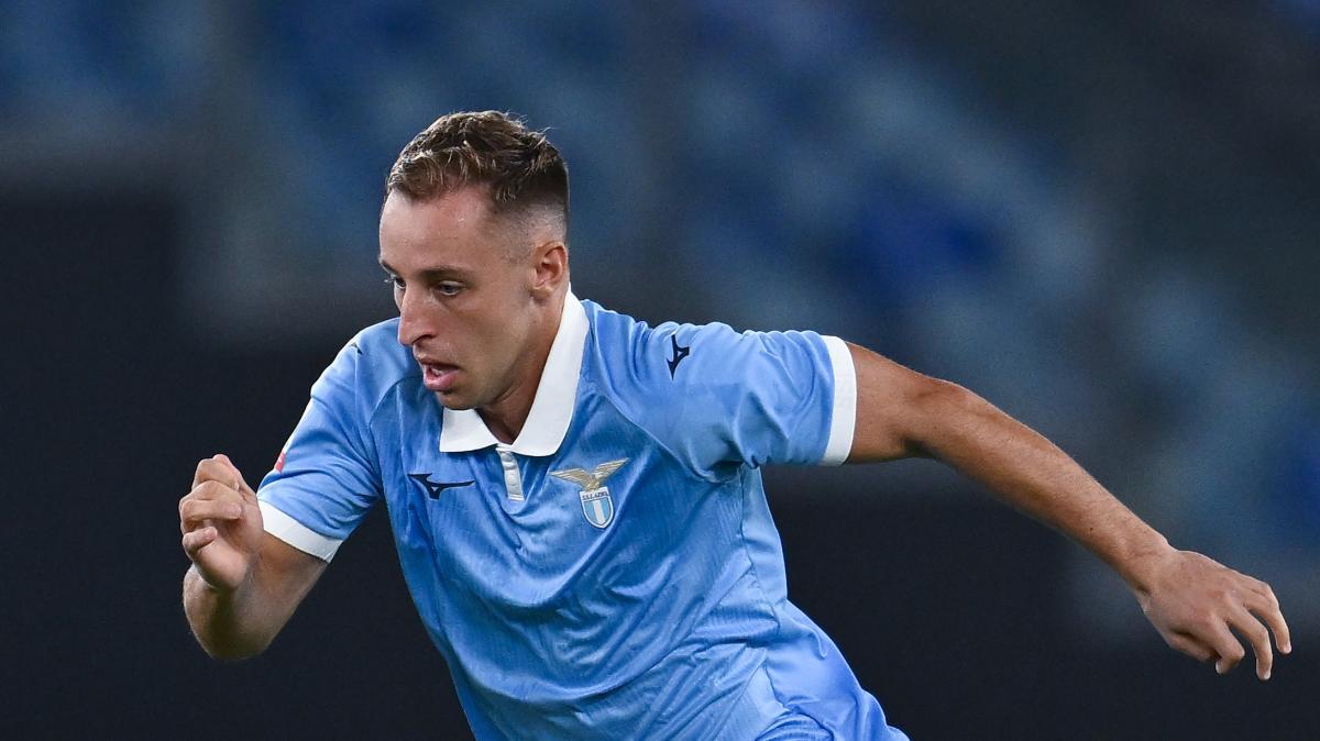 Lazio, Gattuso riparte dal Bologna: Frattesi si scalda