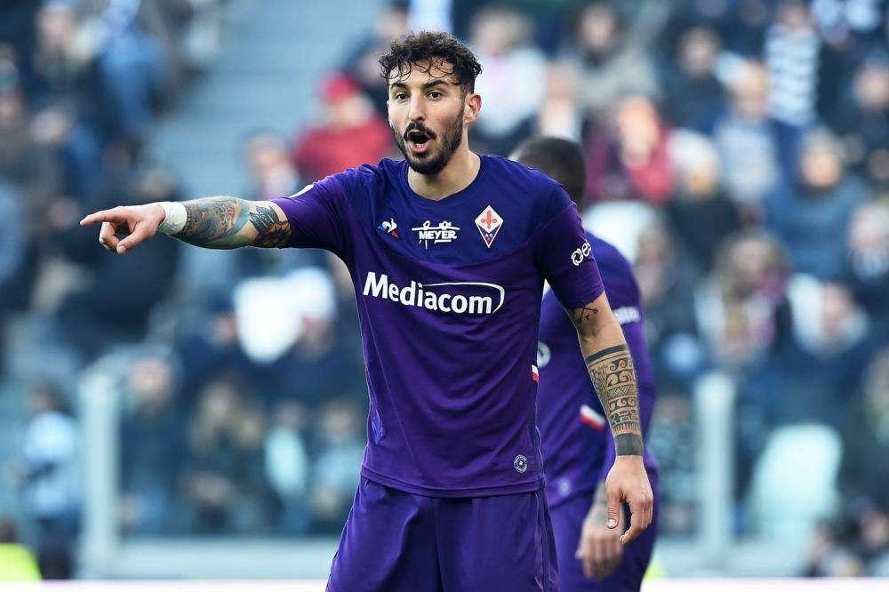 Fiorentina, Ceccherini: "Contro la Lazio sarà tosta ma daremo il massimo"