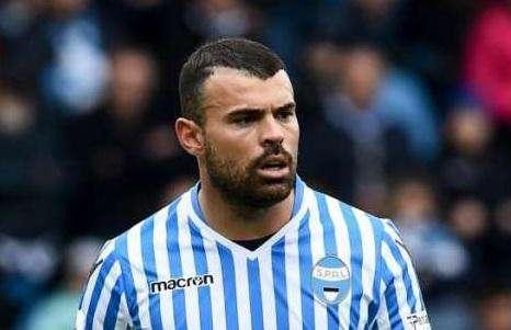 Lazio, 'Er Faina' incalza Petagna: "Trattativa in corso" - FOTO