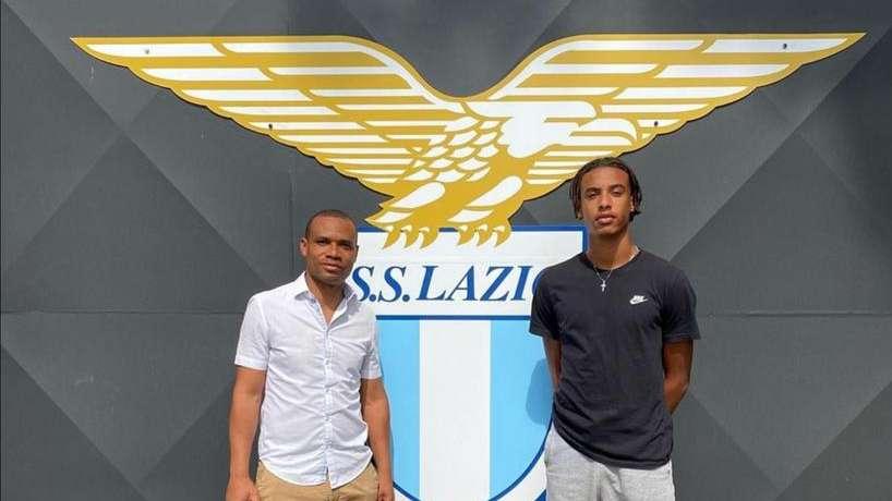 Lazio, prima convocazione per Adeagbo: ecco chi è il centrale chiamato da Inzaghi