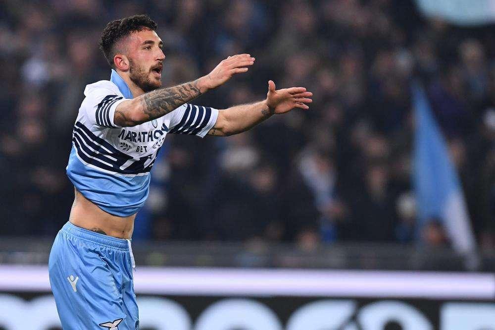 FORMELLO - Lazio, la seduta di scarico: Cataldi spera in una chance
