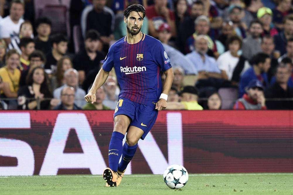 Calciomercato Lazio, Mundo Deportivo: pazza idea per il dopo-Milinkovic, spunta André Gomes