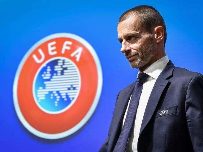 La Uefa va avanti: "Martedì 17 meeting con le federazioni". Euro 2020...