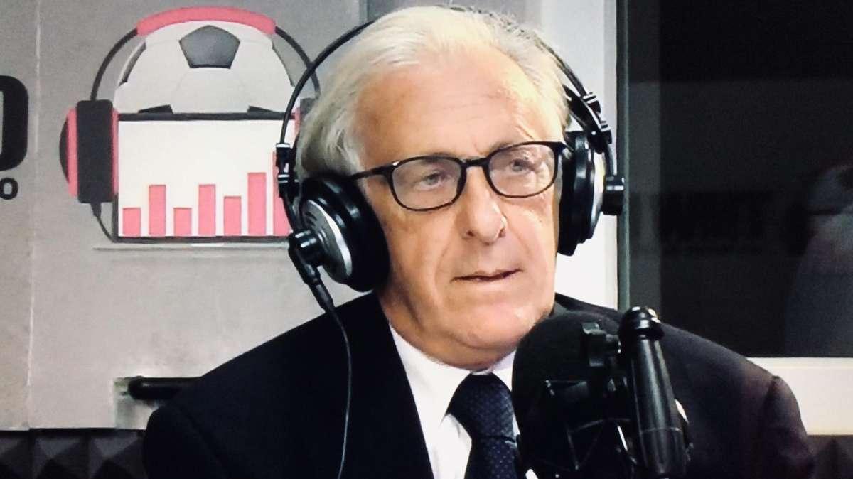 Lega Serie A, Valentini: "Dimissioni Dal Pino una sconfitta per il calcio"