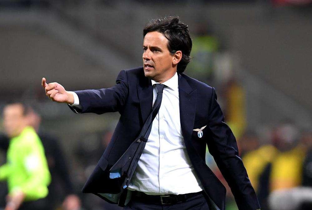 Lazio, ora Inzaghi può sfatare il tabù Sarri: ecco il dato