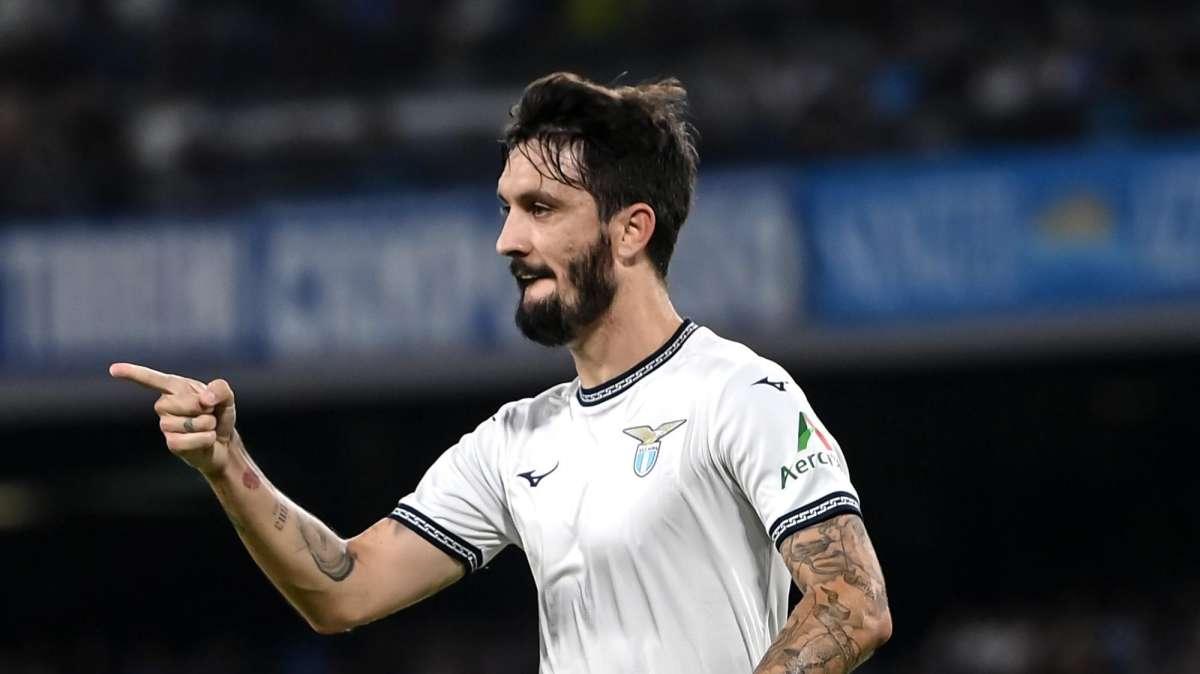 Luis Alberto: "La situazione della Lazio? Non sono sorpreso..."