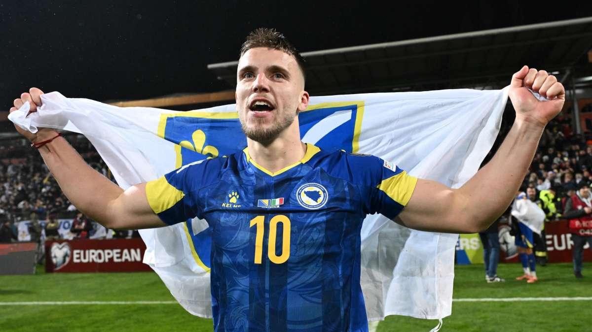 Calciomercato Lazio | Lo Stoccarda alza il prezzo per Demirovic: i dettagli 