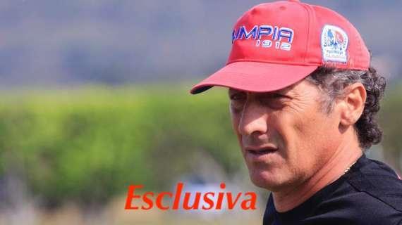 Troglio: "Zoff fece di tutto per il mio reintegro, lo striscione dei tifosi il ricordo più bello"