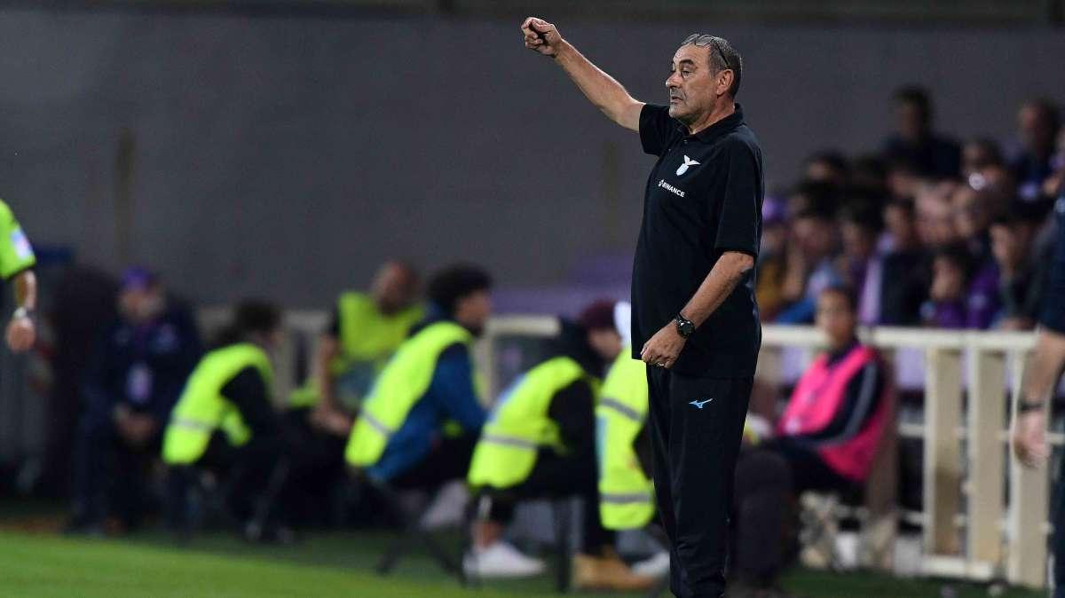 Lazio, difesa serrata: Sarri sta per raggiungere Eriksson ma occhio ai calci piazzati