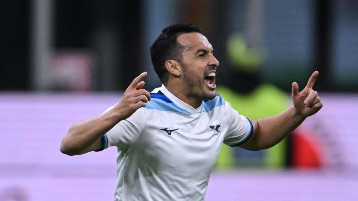 FORMELLO - Lazio, riecco Tavares! Pedro insidia Dia per la rimonta