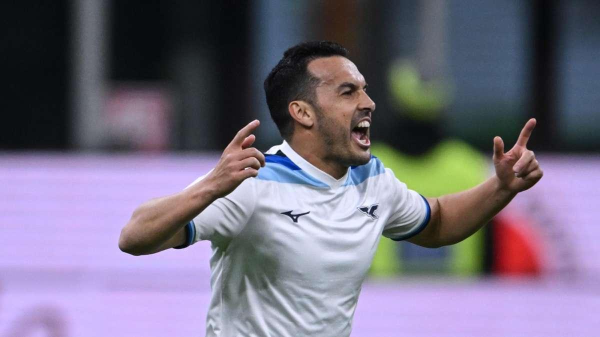 Lazio, Pedro a LSC: "Il rigore? Ero in fiducia, vittoria meritata. Ho detto a Isaksen..."