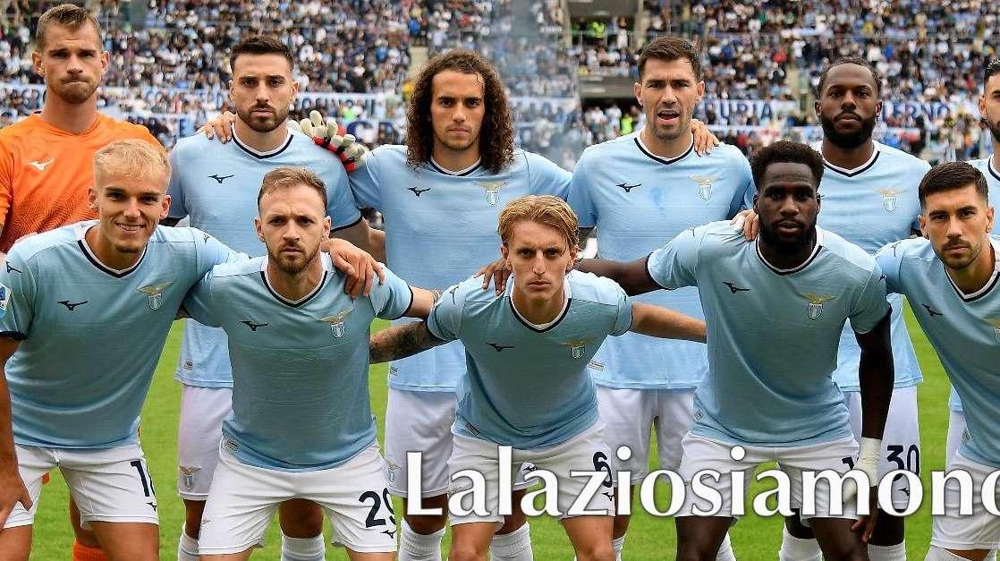 Serie A, date e orari dalla 14a alla 18a giornata: ecco quando gioca la Lazio