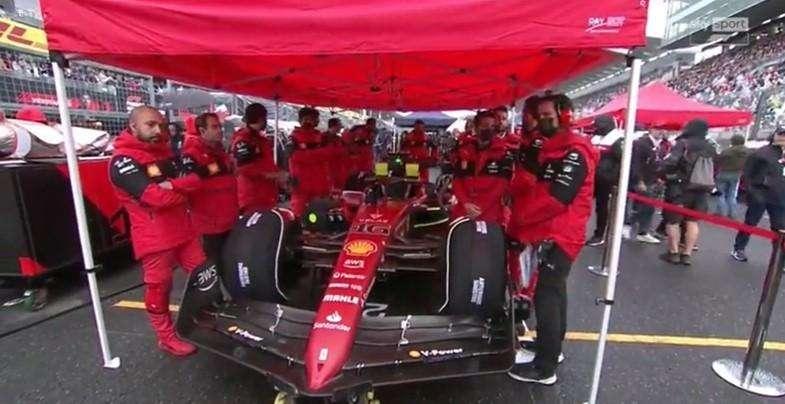 F1 | Sanzioni Budget Cap: l'idea della Ferrari per punire la Red Bull