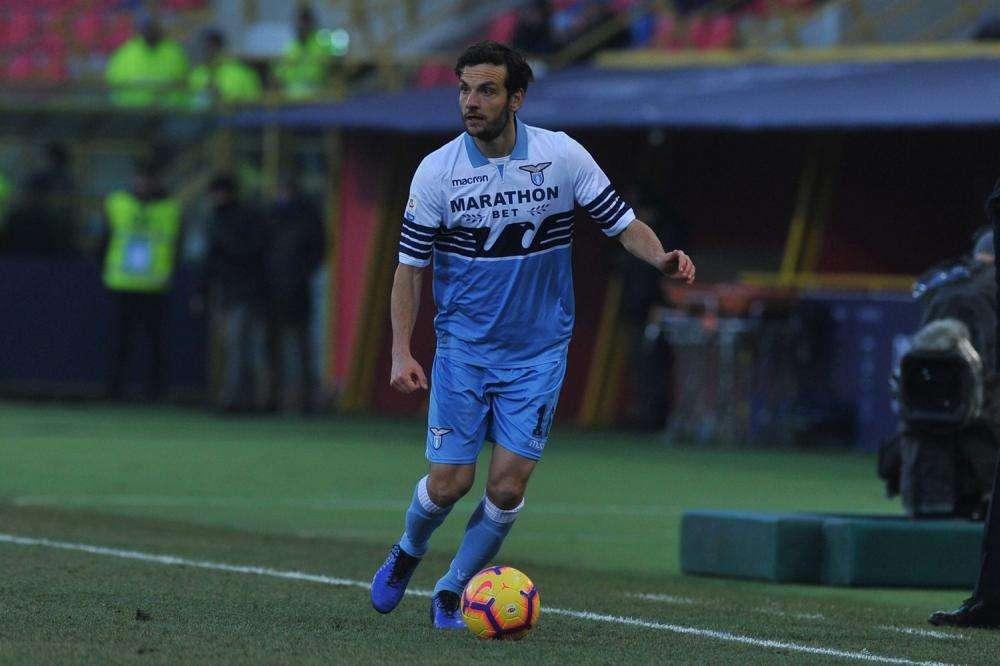FORMELLO - Lazio, test con la Primavera: decide il gol di Parolo 