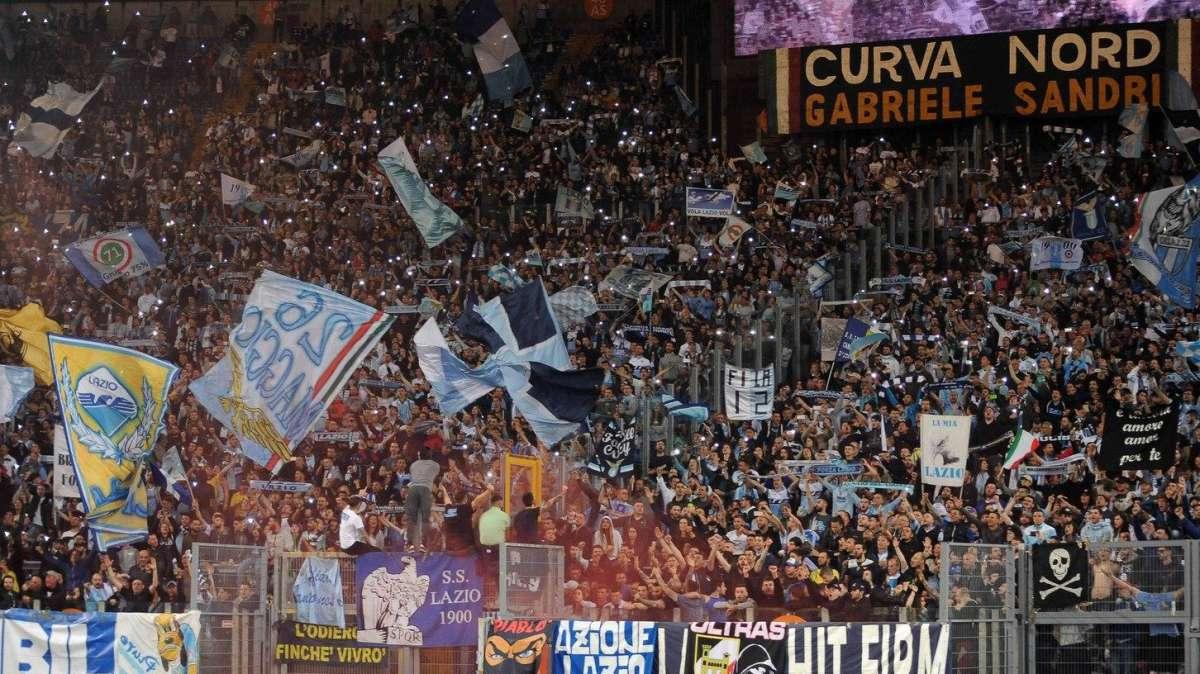 Lazio, sale la quota degli abbonamenti: il dato aggiornato