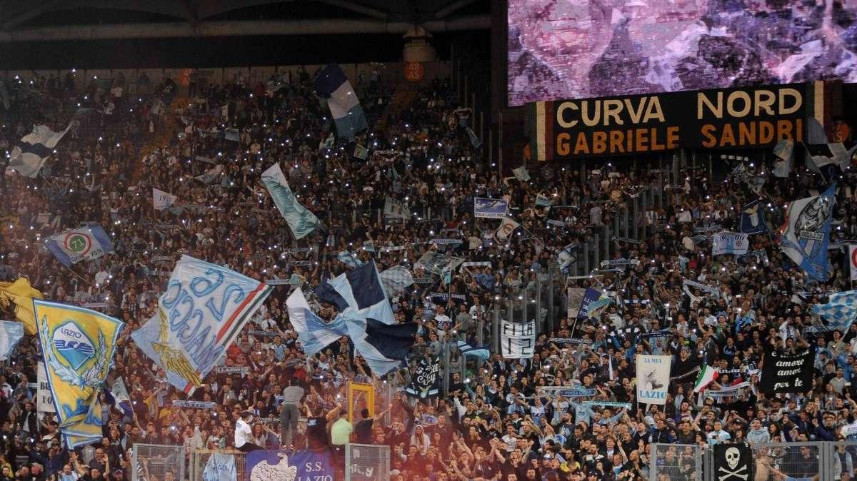 Udinese - Lazio, quanti saranno i tifosi nel settore ospiti: il dato definitivo