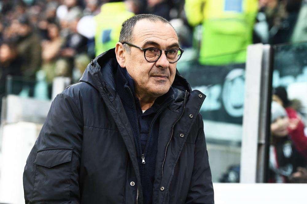 Juventus, i convocati di Sarri per la finale di Supercoppa contro la Lazio