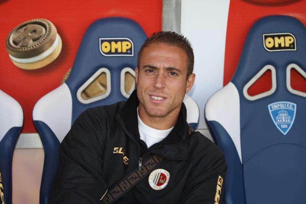 Lazio, l’ex Giallombardo: “Peruzzi mi metteva in soggezione, Inzaghi invece…”