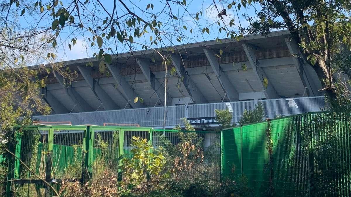 Lazio, Onorato: "Flaminio? Tutto nelle mani di Lotito, noi siamo pronti"