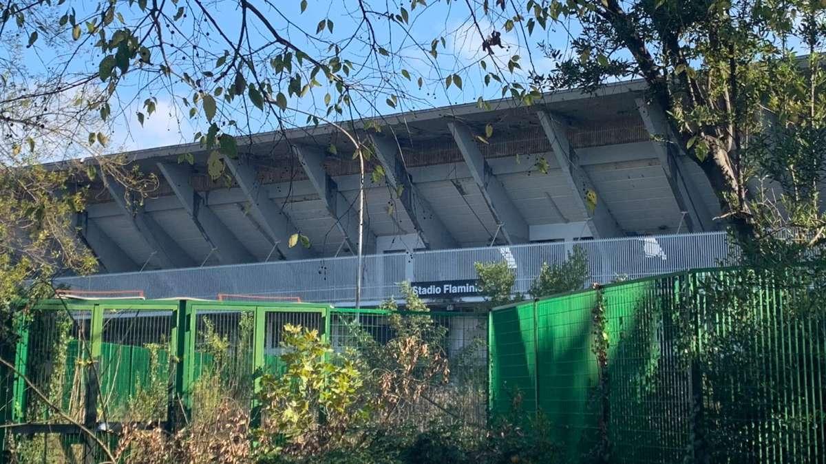 Lazio - Flaminio, ci siamo! Al via la conferenza dei servizi: i dettagli