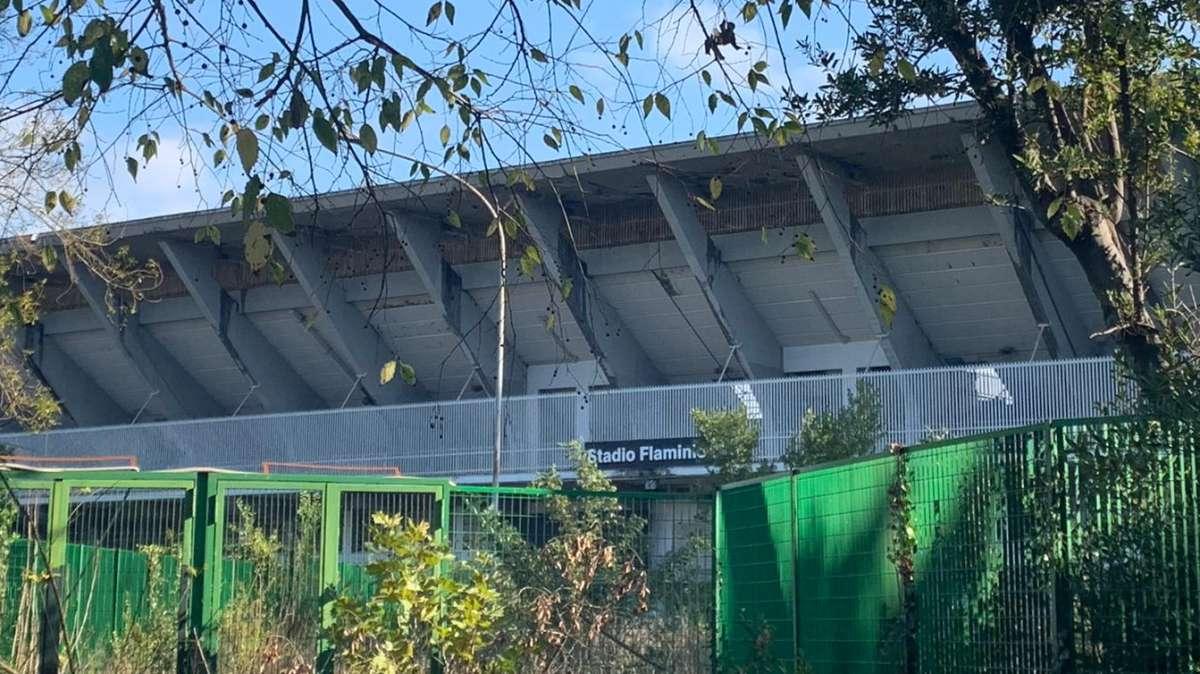 Flaminio | Non solo lo stadio, Lotito pensa a tutto il quartiere: il piano