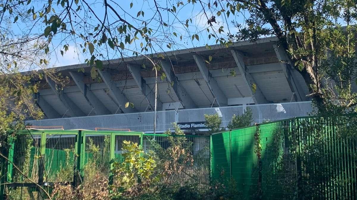 Flaminio-Roma Nuoto, il 27 è il giorno della verità. Ma quanti paletti al progetto!