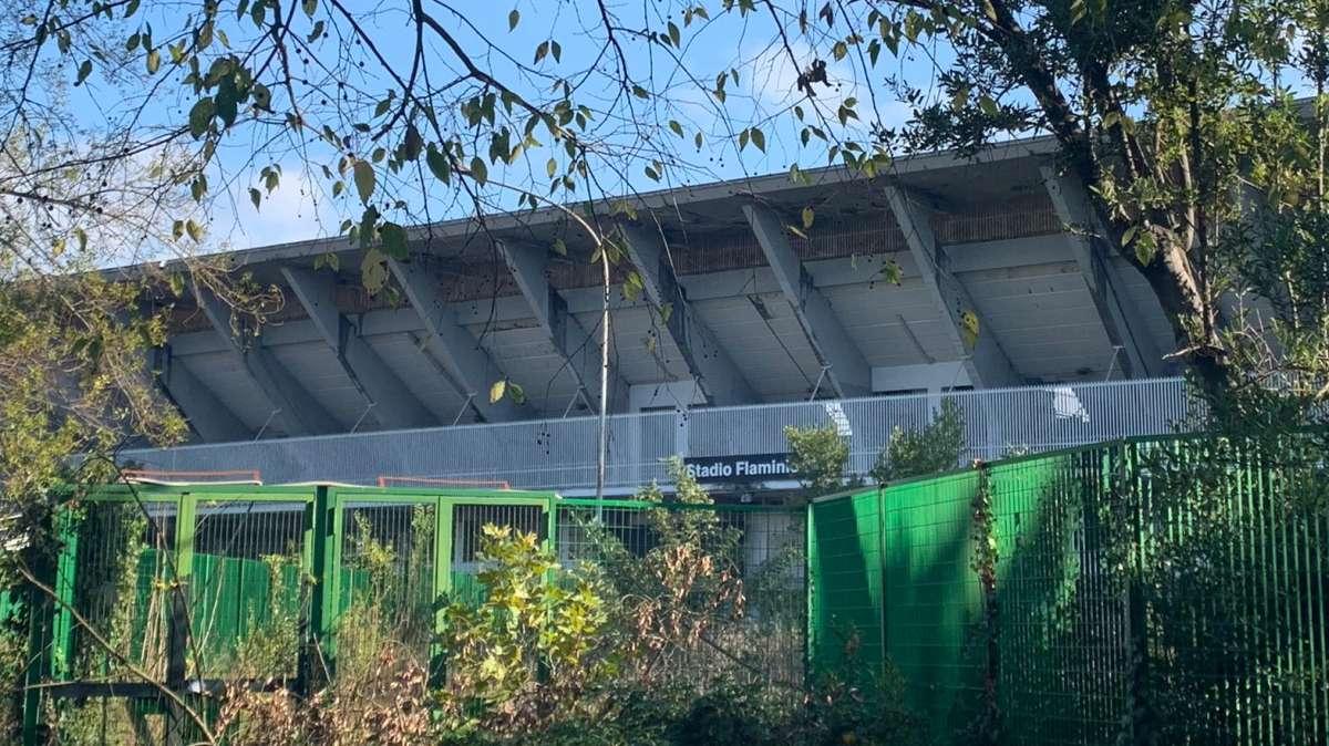 Lazio-Flaminio, coinvolto Pierluigi Nervi. La presidente: "Non rappresenta la famiglia"