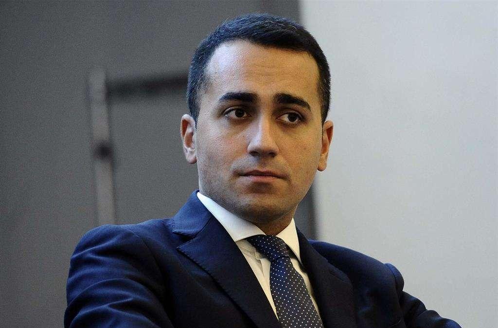 Politica / Di Maio chiude a Bonaccini: "Non possiamo per statuto"