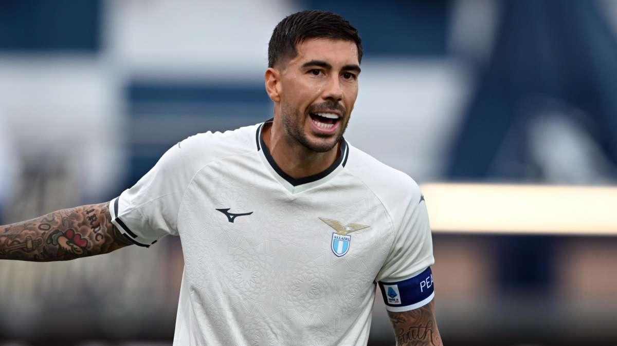 La carriera di Mattia Zaccagni: da Verona alla leadership con la maglia della Lazio