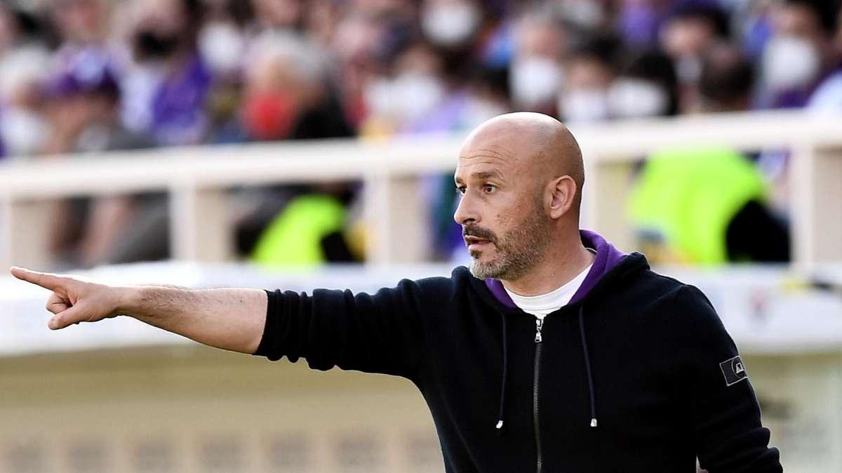 Fiorentina, Italiano sulla zona Europa: “Ci stiamo complicando la vita”