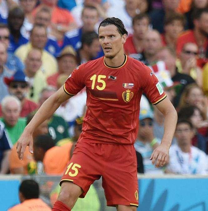 Van Buyten esalta Boyata: "Sembra già un difensore esperto, lo apprezzo molto"