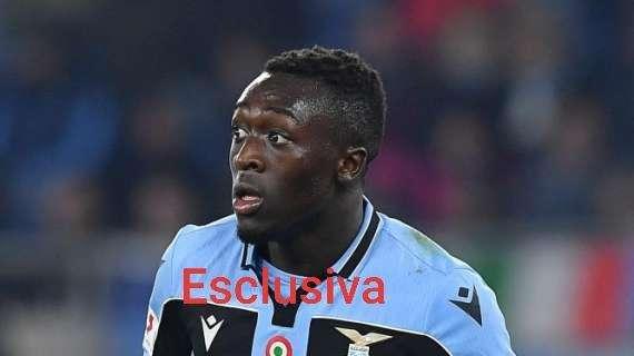 Calciomercato Lazio, Adekanye resta. L'ag.: "Non si muove. Giroud? Non cambia..."