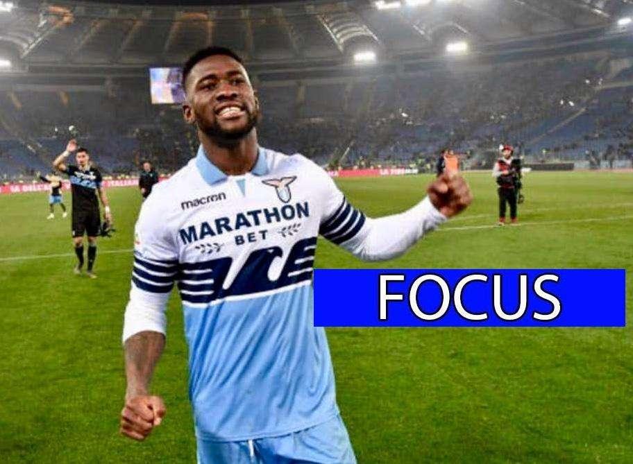 Lazio, è Bastos il titolare con Acerbi e Radu: lo dicono i numeri