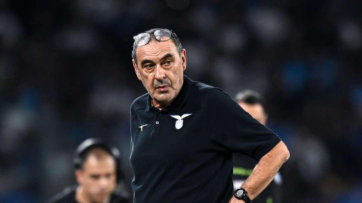 RIVIVI DIRETTA - Lazio - Atletico Madrid, Sarri in conferenza: "Il gol di Provedel un atto di giustizia"