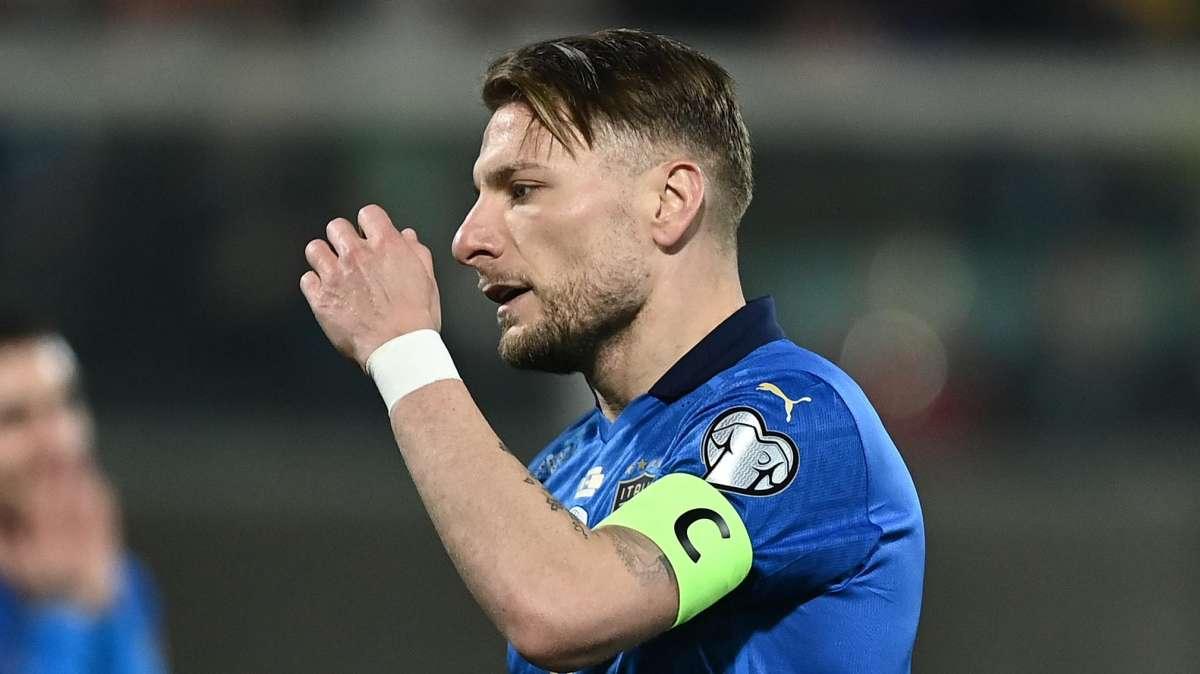Italia, Acquafresca sta con Immobile: "Non era colpa sua! È un grande attaccante..."