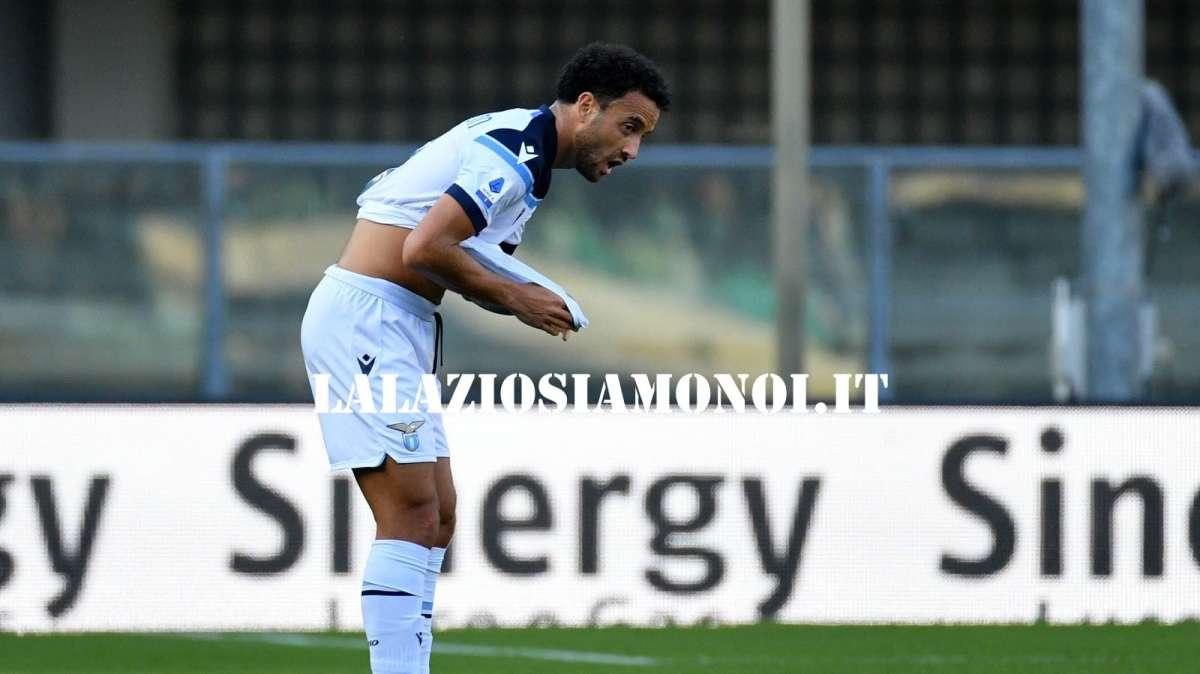 Lazio, incubo trasferte: fuori casa il rendimento è horror