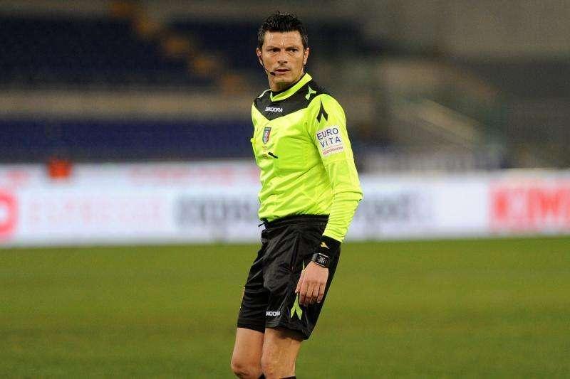 LA MOVIOLA - Buona prova di Damato: ineccepibile il rigore concesso a Immobile