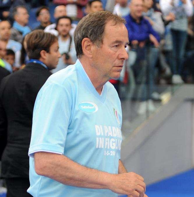 Lazio, Oddi: "A Marassi sempre brutti ricordi, ma si può fare risultato"