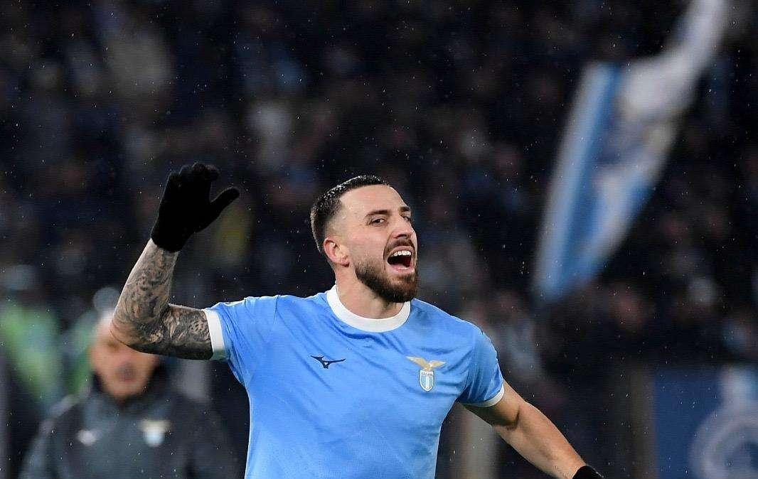 Lazio, Gila a LSC: "Vietato perdere la testa ma dobbiamo risolvere alcune situazioni"